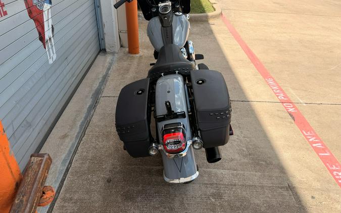 2026 Harley-Davidson Heritage Classic