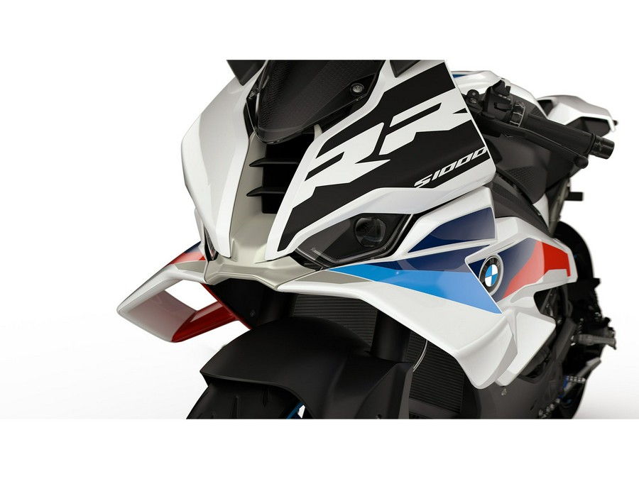 2026 BMW S 1000 RR
