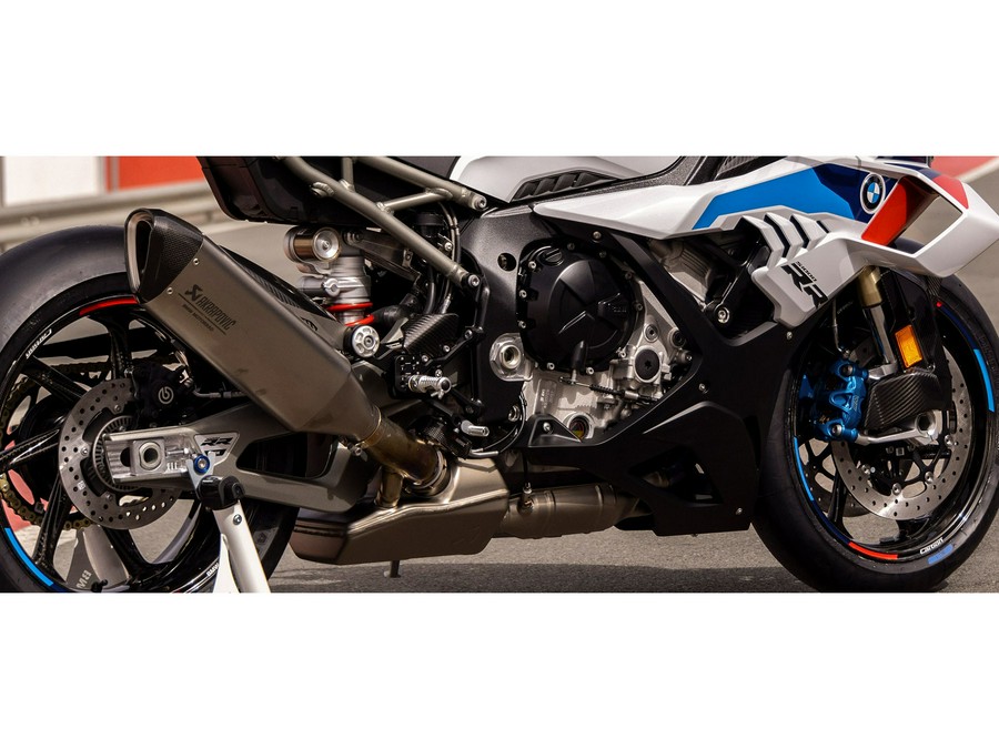 2026 BMW S 1000 RR
