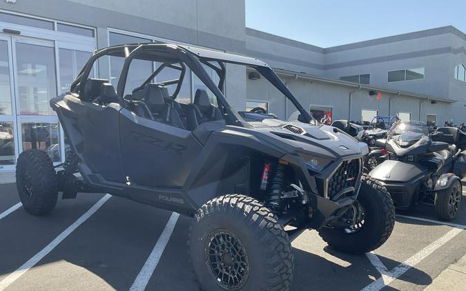 2026 POLARIS RZR PRO R 4 ULTIMATE - 27348P