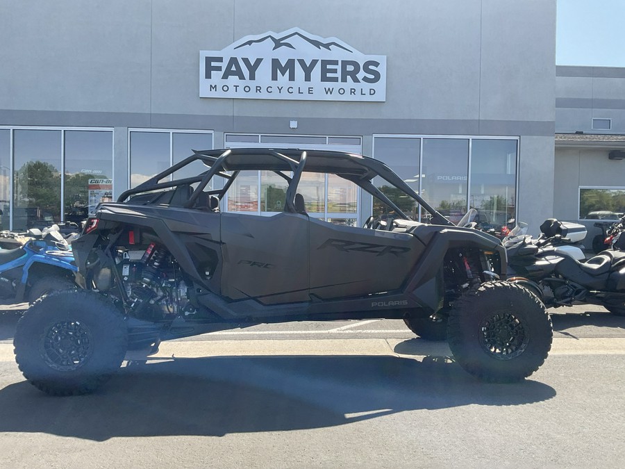 2026 POLARIS RZR PRO R 4 ULTIMATE - 27348P