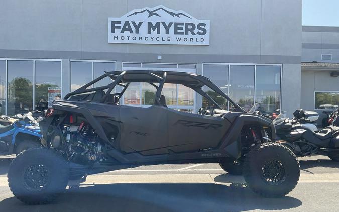 2026 POLARIS RZR PRO R 4 ULTIMATE - 27348P