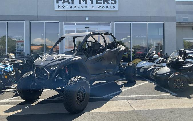 2026 POLARIS RZR PRO R 4 ULTIMATE - 27348P