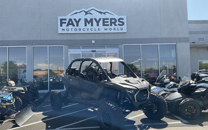 2026 POLARIS RZR PRO R 4 ULTIMATE - 27348P