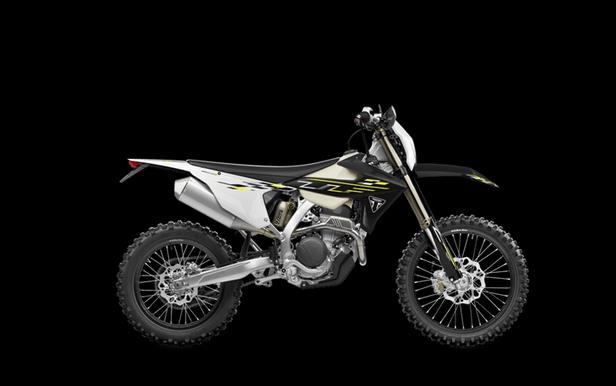 2026 Triumph TF 250 C