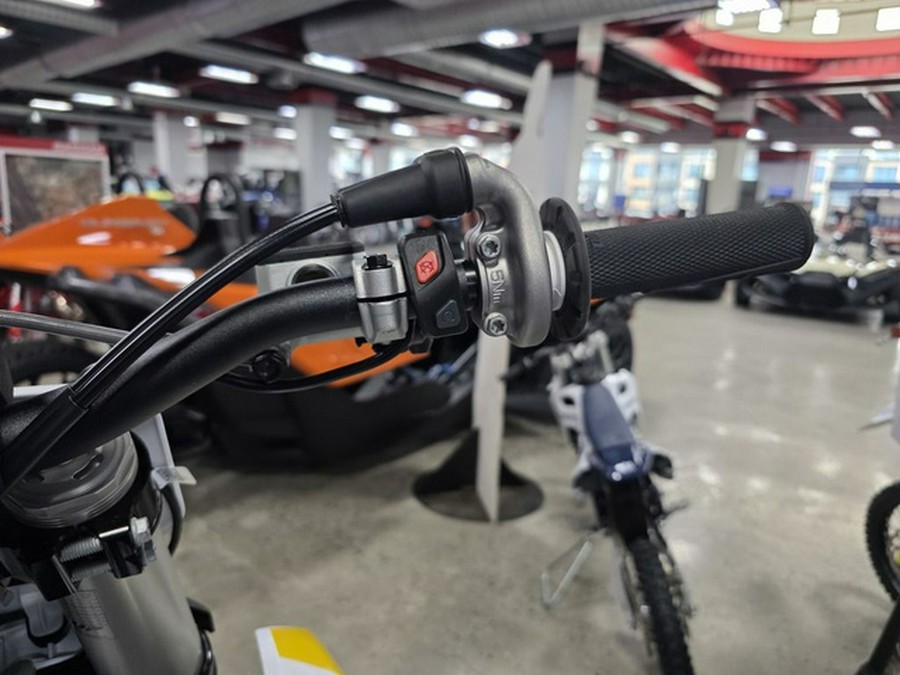 2027 Husqvarna FC 250