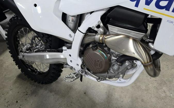 2027 Husqvarna FC 250