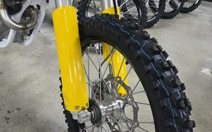 2027 Husqvarna FC 250