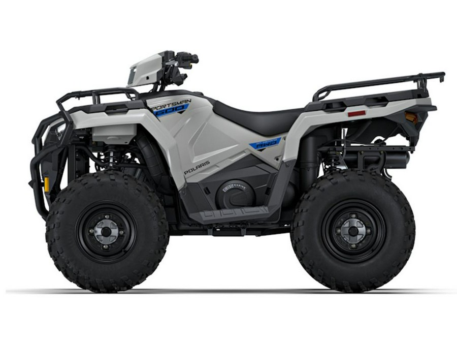 2027 Polaris® Sportsman 600 EPS
