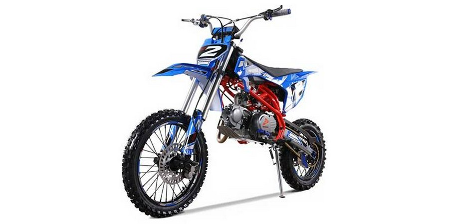 2026 Denago Powersports MX2