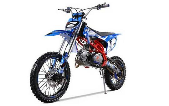 2026 Denago Powersports MX2