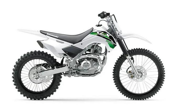 2027 Kawasaki KLX®140R F