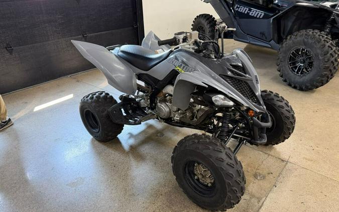 2022 Yamaha Raptor 700