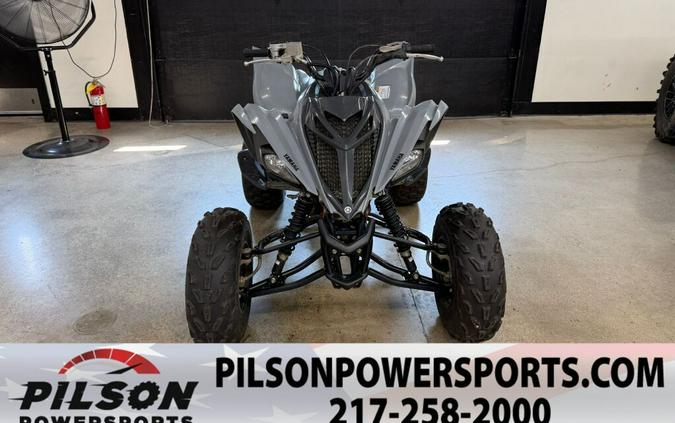 2022 Yamaha Raptor 700
