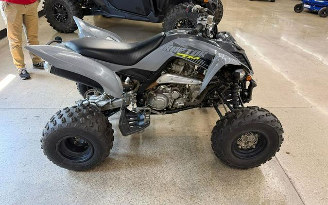 2022 Yamaha Raptor 700