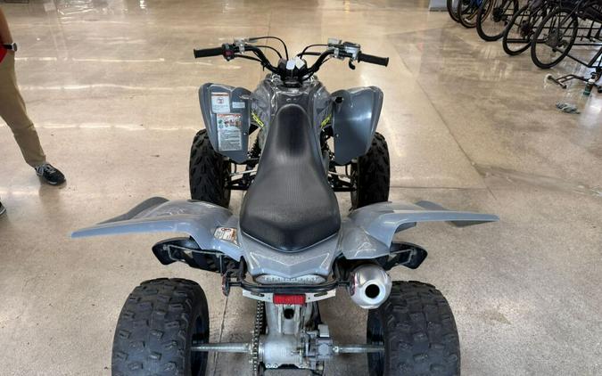 2022 Yamaha Raptor 700
