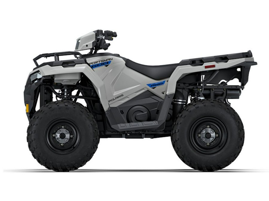 2027 Polaris Sportsman® 600 Base