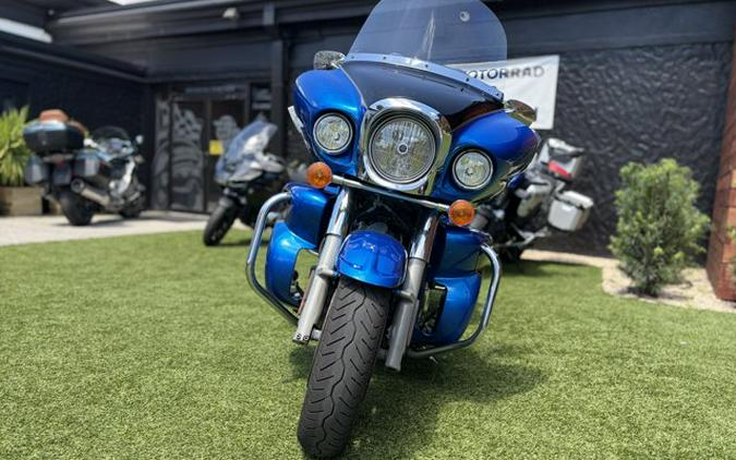 2009 Kawasaki VULCAN VOYAGER