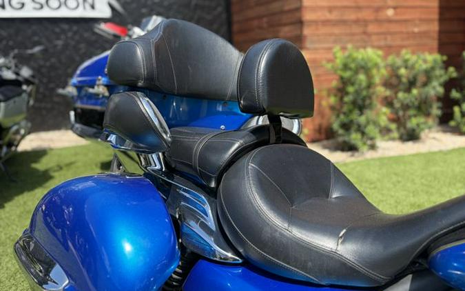 2009 Kawasaki VULCAN VOYAGER
