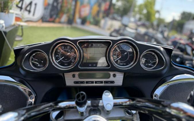 2009 Kawasaki VULCAN VOYAGER