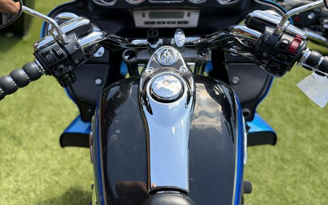 2009 Kawasaki VULCAN VOYAGER