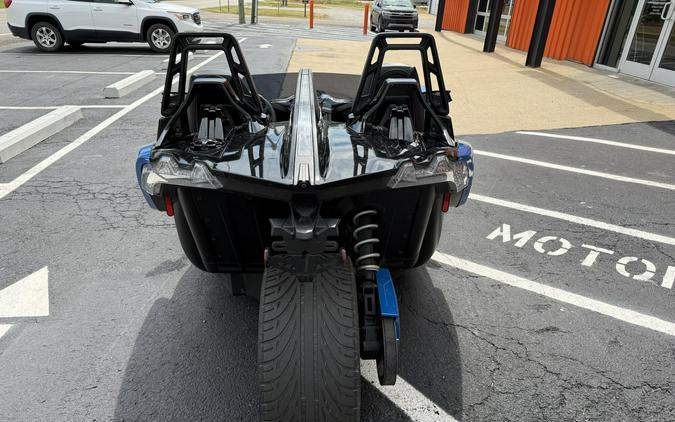 T18AARFAAS 2018 Slingshot SLR LE