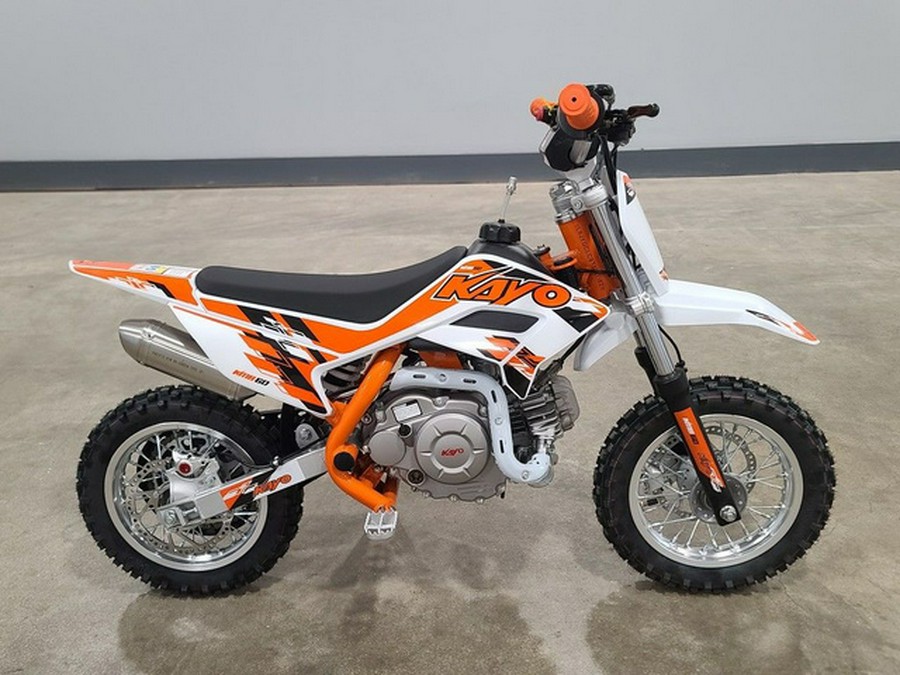 2026 Kayo KMB 60