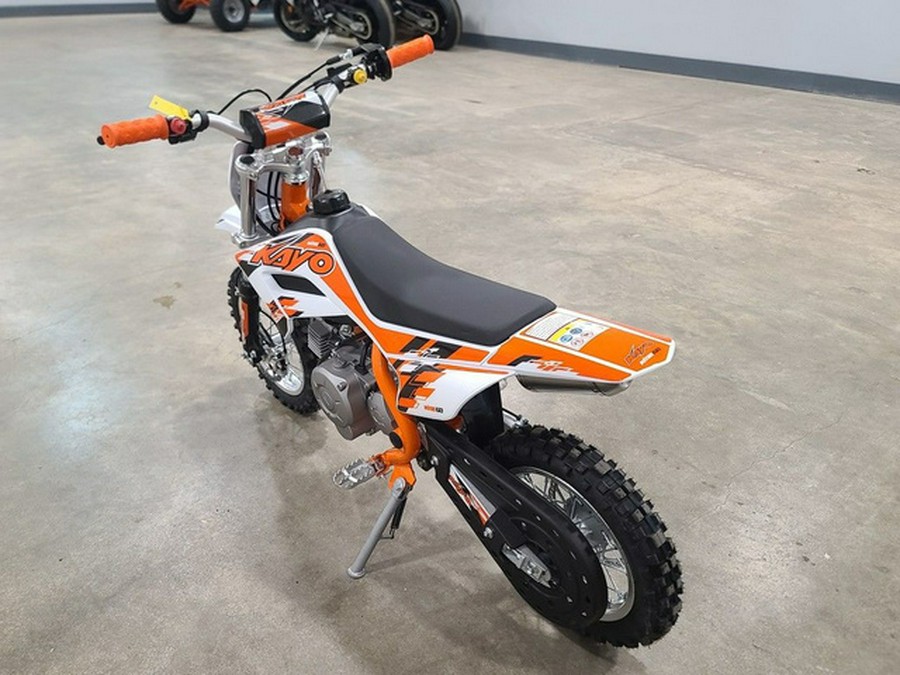 2026 Kayo KMB 60