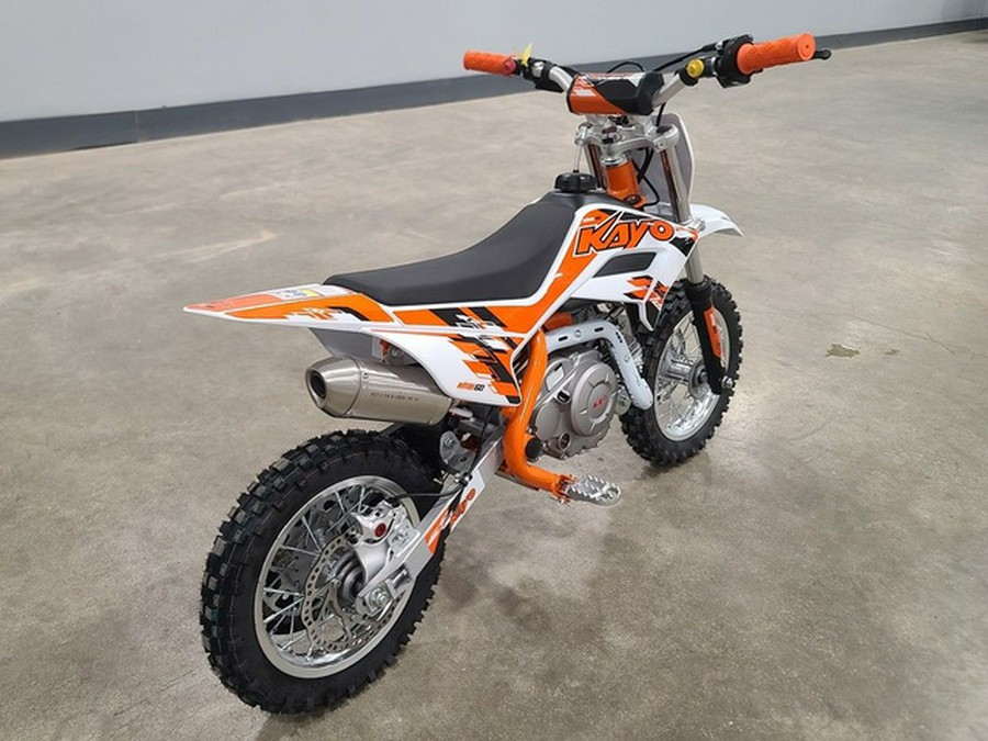2026 Kayo KMB 60