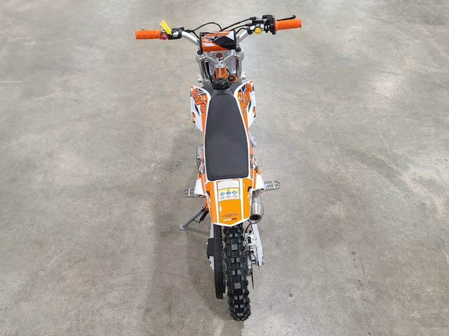 2026 Kayo KMB 60