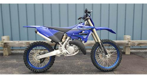 Yamaha Yz125 Motorcycles For Sale Motohunt