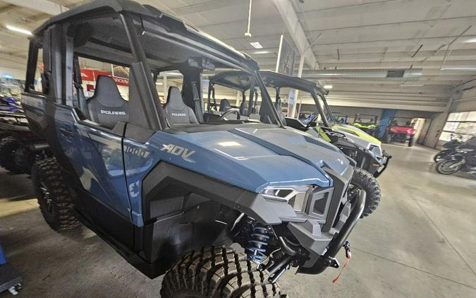 2024 Polaris Polaris XPEDITION ADV Ultimate