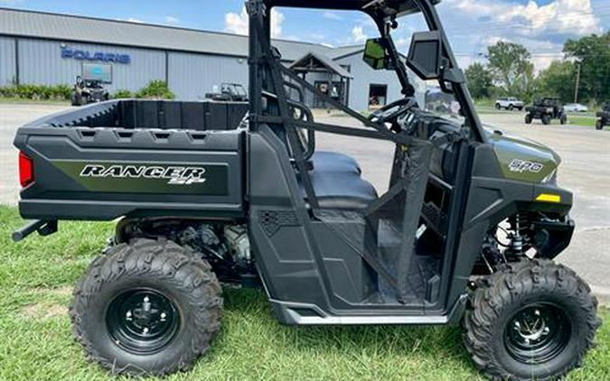 2023 Polaris Ranger SP 570