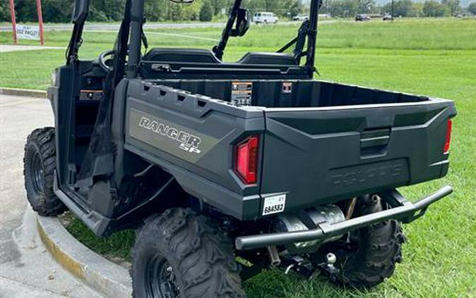 2023 Polaris Ranger SP 570