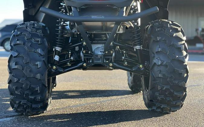 2024 Can-Am® Outlander MAX XT 700