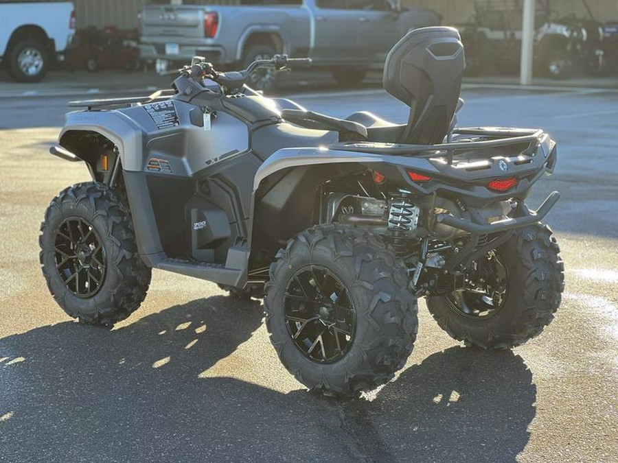 2024 Can-Am® Outlander MAX XT 700