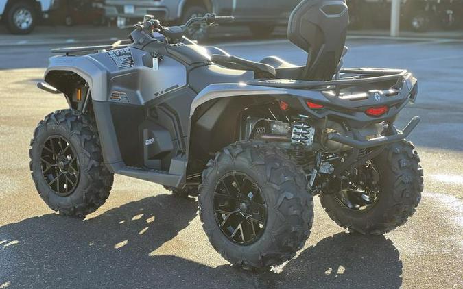 2024 Can-Am® Outlander MAX XT 700