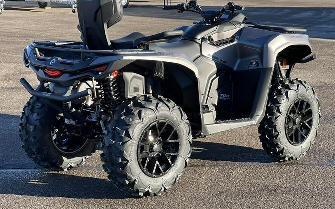 2024 Can-Am® Outlander MAX XT 700