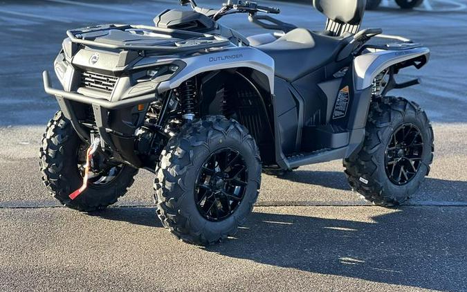 2024 Can-Am® Outlander MAX XT 700