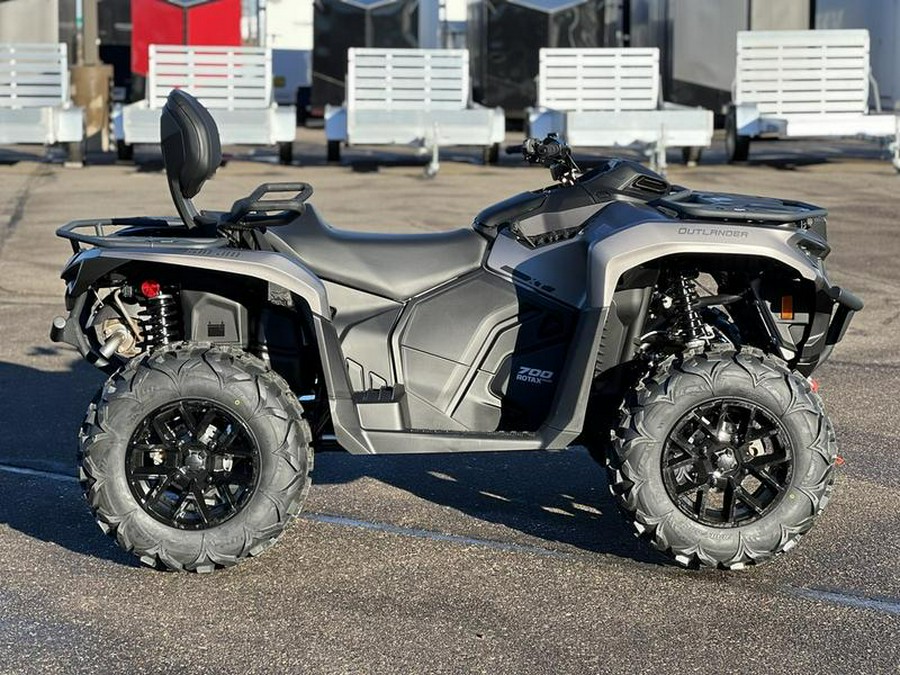 2024 Can-Am® Outlander MAX XT 700