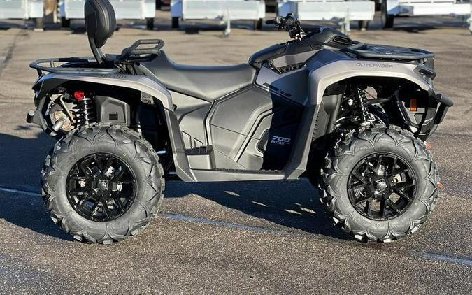 2024 Can-Am® Outlander MAX XT 700