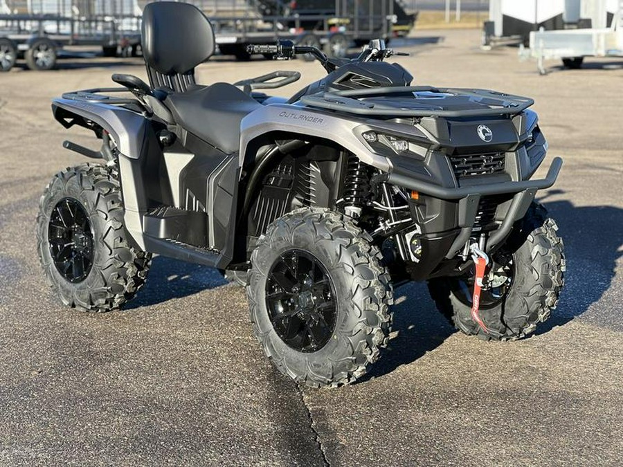 2024 Can-Am® Outlander MAX XT 700