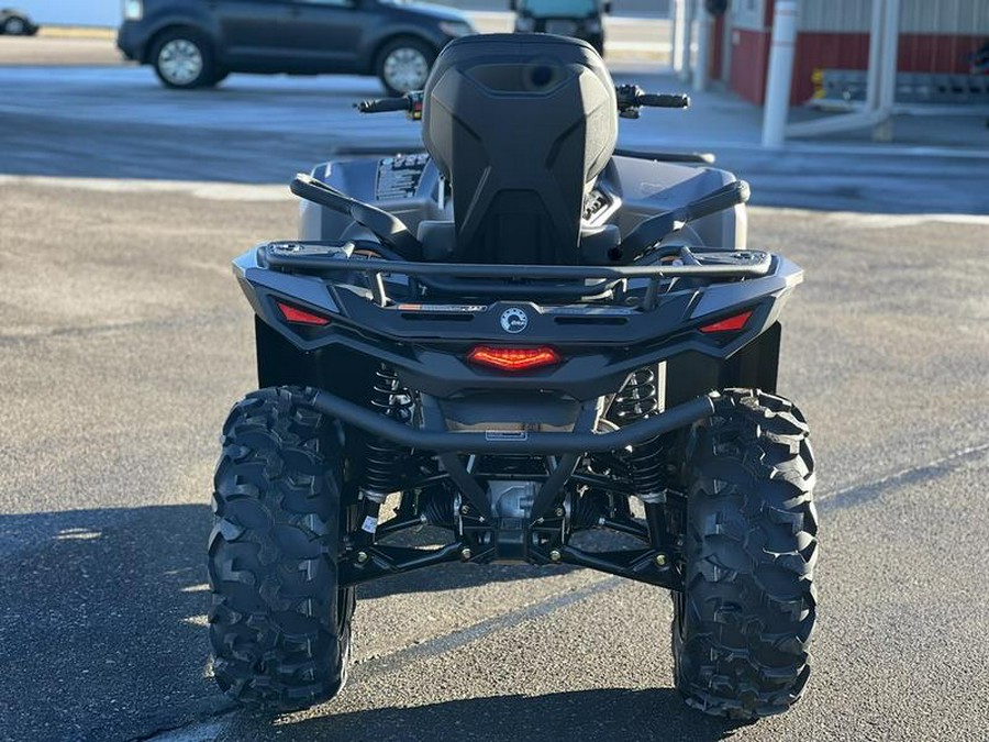 2024 Can-Am® Outlander MAX XT 700