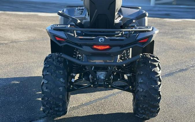 2024 Can-Am® Outlander MAX XT 700