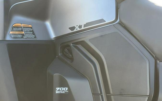 2024 Can-Am® Outlander MAX XT 700