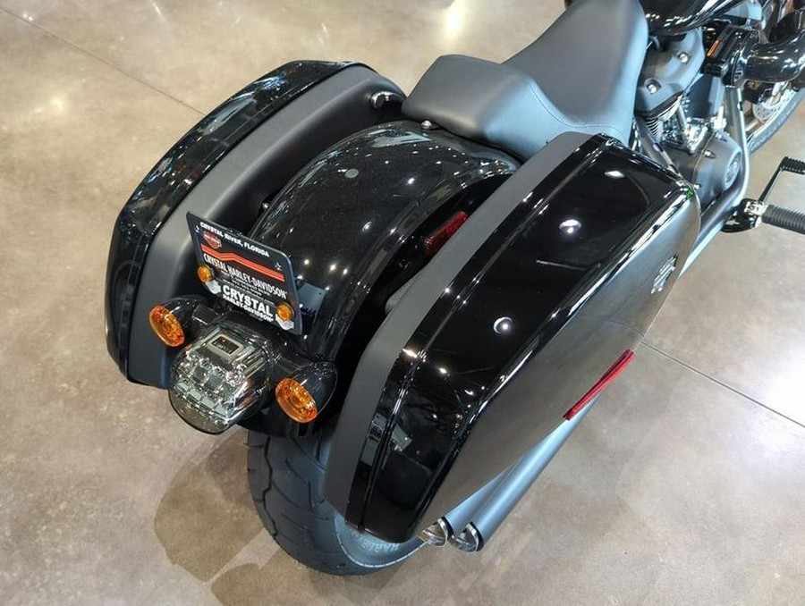 2023 Harley-Davidson® FXLRST - Low Rider® ST