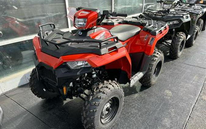 2024 Polaris Sportsman 570