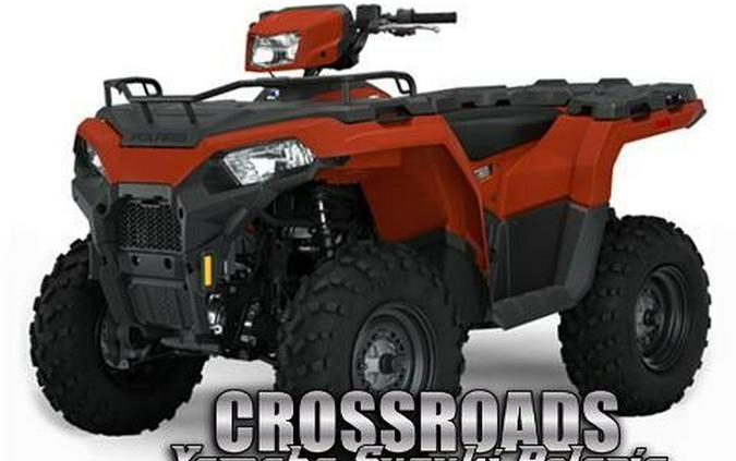 2024 Polaris Sportsman 570