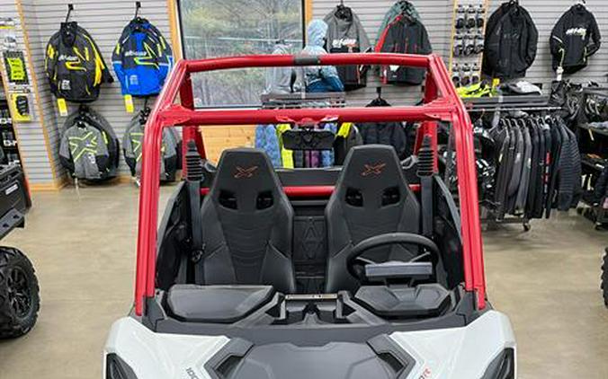 2024 Can-Am Maverick Sport X RC