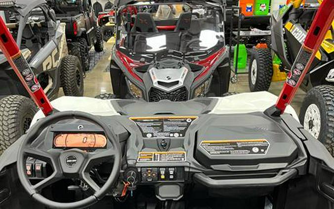 2024 Can-Am Maverick Sport X RC